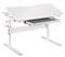 Комплект парта Colore Grey (new) + кресло Primo Grey + удлинитель WSB4-2 250921 - фото 12780