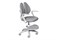 Комплект парта Colore Grey (new) + кресло Primo Grey + удлинитель WSB4-2 250921 - фото 12784