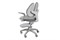 Комплект парта Colore Grey (new) + кресло Primo Grey + удлинитель WSB4-2 250921 - фото 12786