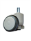 Комплект парта Camellia Grey + кресло Cielo Grey + удлинитель WSB4-2 250919 - фото 12804