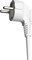 Комплект парта Ginepro Grey + кресло LST9 Grey + удлинитель WSB4-2 250920 - фото 12862
