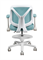 Детское кресло LST9 FUNDESK 250814 - фото 12898