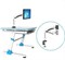 Держатель для монитора SS1 FUNDESK 2144 - фото 12998
