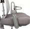 Детское эргономичное кресло Contento Fundesk 222863-1 - фото 13064