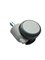 Комплект парта Colore Grey (new) + полка SS16 Grey + кресло Marte Grey 250886 - фото 13256
