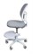 Комплект парта Colore Grey (new) + полка SS16 Grey + кресло Marte Grey 250886 - фото 13264