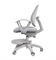 Детское кресло Fresco Grey Fundesk 222540 - фото 13676