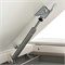 Комплект парта Sentire Grey + кресло Solerte Grey 222502 - фото 13724