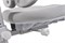 Комплект парта Sentire Grey + кресло Solerte Grey 222502 - фото 13740