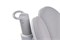 Комплект парта Sentire Grey + кресло Solerte Grey 222502 - фото 13741