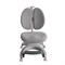 Комплект парта Sentire Grey + кресло Solerte Grey 222502 - фото 13744