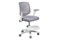 Комплект парта Sentire grey + LST9 grey 250862
