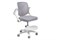 Комплект парта Sentire grey + LST9 grey 250862