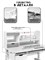 Комплект парта Pensare Grey + кресло LST9 Grey 250866