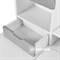 FunDesk Sentire pегулируемая парта для школьника 222400 - фото 4502
