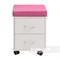 Детская тумбочка FunDesk SS15W Pink 515713 - фото 4524