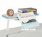 Полка для книг SS16 FunDesk 221150 - фото 4559