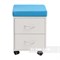 Детская тумбочка FunDesk SS15W Blue 515714 - фото 4568