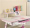 Полка с подставкой для книг (удлинённая) Fundesk SS16W 515691 - фото 4779