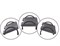 Подставка для ног FunDesk SS12T 221159 - фото 4843