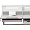 Парта-трансформер Fundesk Fiore II 190049 - фото 4937