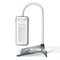 Настольная светодиодная лампа FunDesk LS3 grey 221886 - фото 5028
