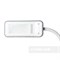 Настольная светодиодная лампа FunDesk LS3 grey 221886 - фото 5029