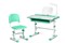Комплект парта + стул трансформеры Cubby DISA 515848 - фото 5954