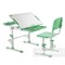 Комплект парта + стул трансформеры Cubby DISA 515848 - фото 5955