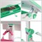 Комплект парта + стул трансформеры Cubby DISA 515848 - фото 5958