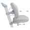 Детское эргономичное кресло Cubby Arnica Grey + чехол и подставка для ног в подарок 222735 - фото 6299