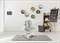 Детский стул Crocus II Grey Cubby 222810 - фото 6634