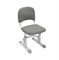 Детский стул FunDesk SST3D Grey 222334 - фото 6674