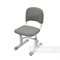 Детский стул FunDesk SST3D Grey 222334 - фото 6676