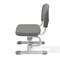 Детский стул FunDesk SST3D Grey 222334 - фото 6677