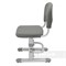 Детский стул FunDesk SST3D Grey 222334 - фото 6678