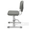Детский стул FunDesk SST3D Grey 222334 - фото 6679