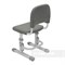 Детский стул FunDesk SST3D Grey 222334 - фото 6680