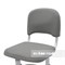 Детский стул FunDesk SST3D Grey 222334 - фото 6681