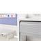 Парта-трансформер для школьника Cubby Camellia grey 222436 - фото 6752