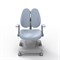 Детское эргономичное кресло FunDesk Estate Grey + чехол в подарок 222273 - фото 6965