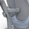 Детское эргономичное кресло FunDesk Estate Grey + чехол в подарок 222273 - фото 6966