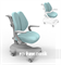 Детское эргономичное кресло FunDesk Estate Grey + чехол в подарок 222273 - фото 7288