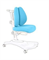 Чехол для кресла Cubby Fortuna Green/Grey/Pink/Blue 222132 - фото 7512