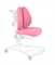 Чехол для кресла Cubby Fortuna Green/Grey/Pink/Blue 222132 - фото 7513