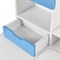 Парта растишка Pensare FunDesk 222397 - фото 7733
