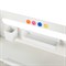 FunDesk Sentire pегулируемая парта для школьника 222400 - фото 8615