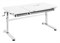 Парта для школьника Iris Grey Cubby 222966 - фото 8761