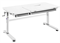 Парта для школьника Iris Grey Cubby 222966 - фото 8772