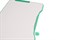Комплект парта + стул трансформеры Omino FunDesk 515559 - фото 8919